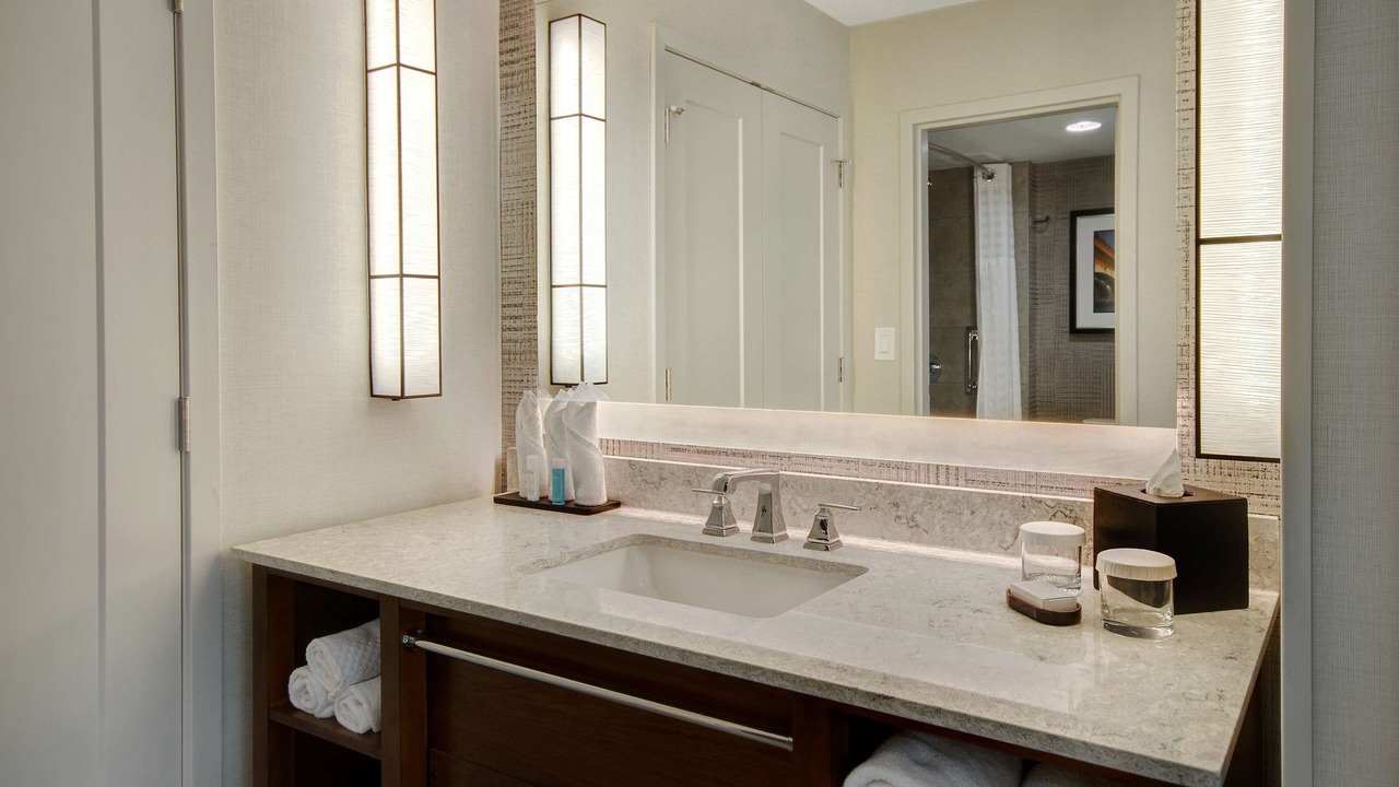 Photo of Bathroom in Romulus