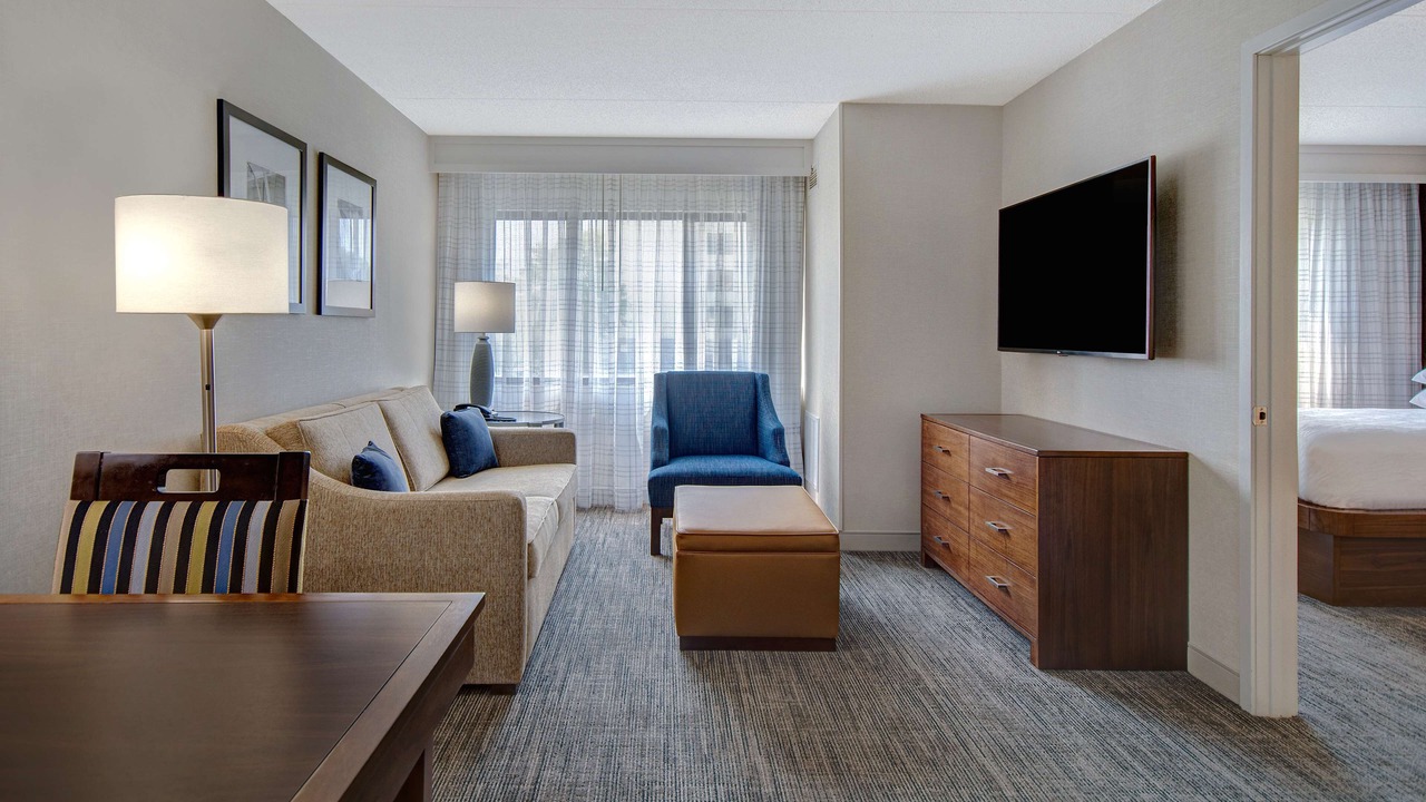 Photo of Bedroom in Romulus