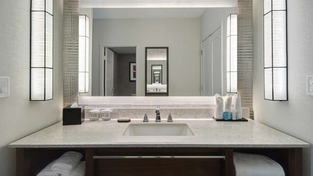 Photo of Bathroom in Romulus