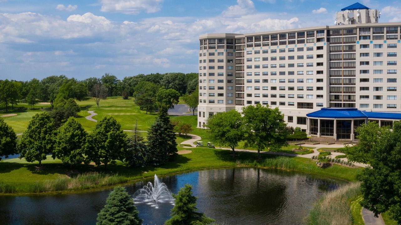 Photo of Outdoor in Oak Brook