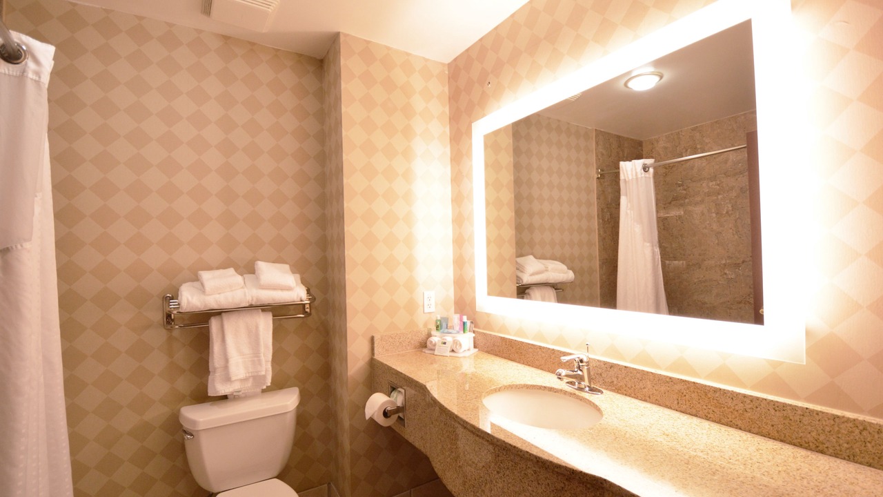 Photo of Bathroom in Oregon