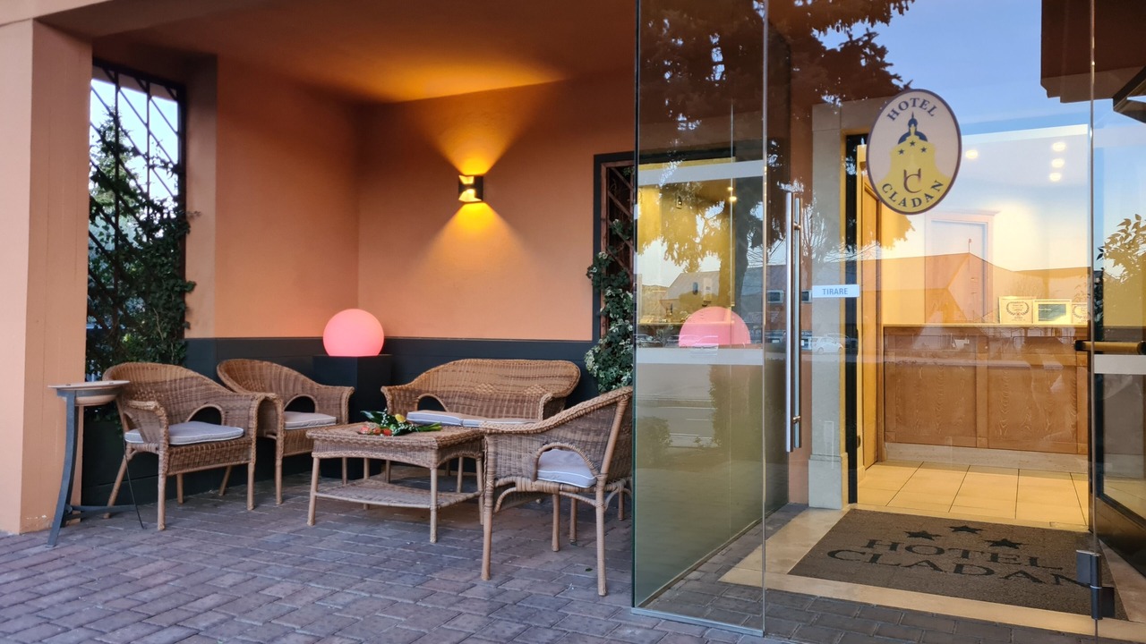 Photo of Outdoor in Santa Maria degli Angeli