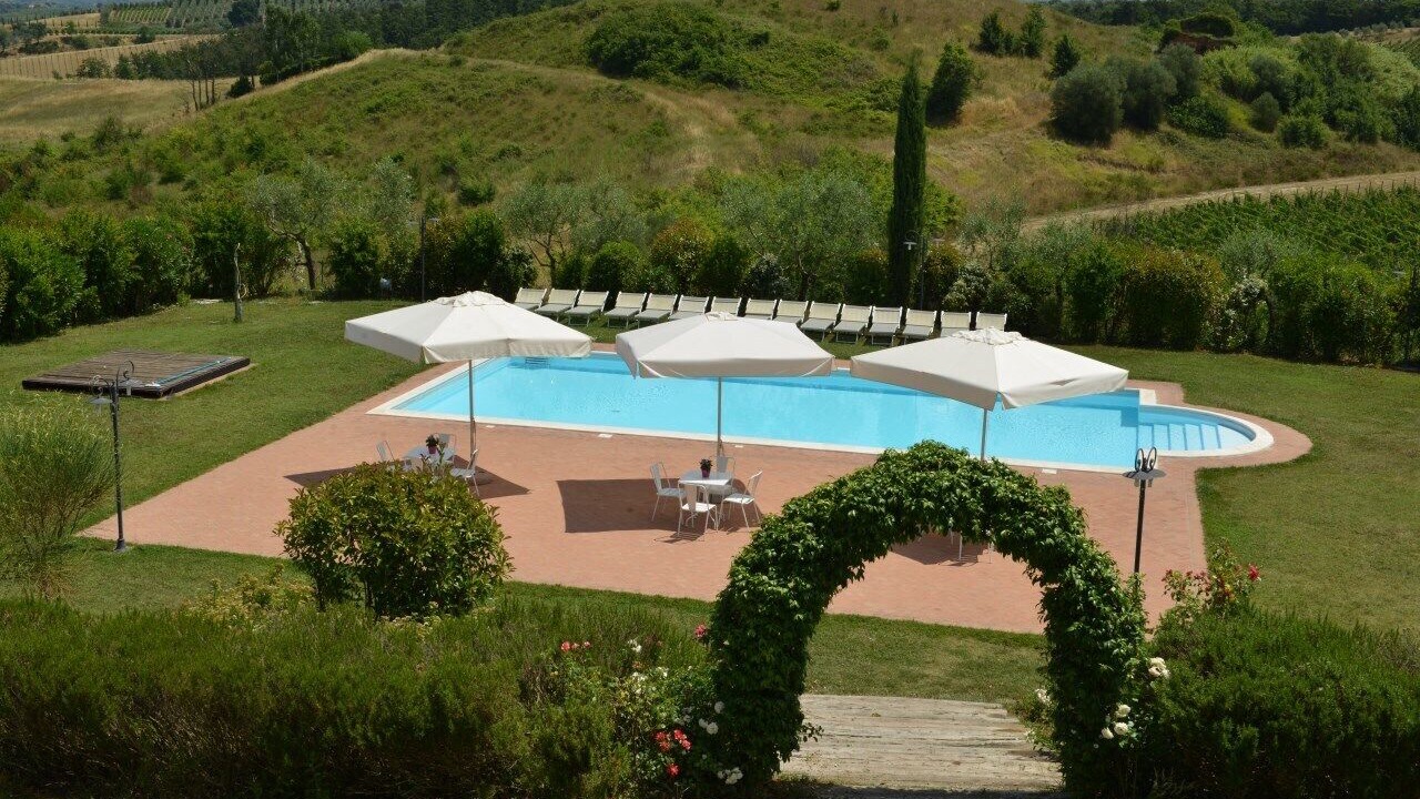 Photo of Outdoor in Stabbia