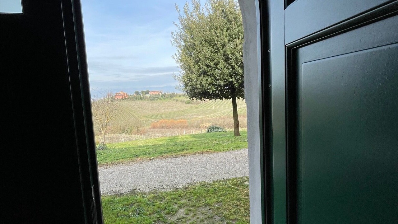 Photo of Bedroom in Stabbia