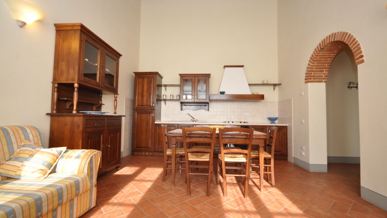 Photo of Bedroom in Stabbia