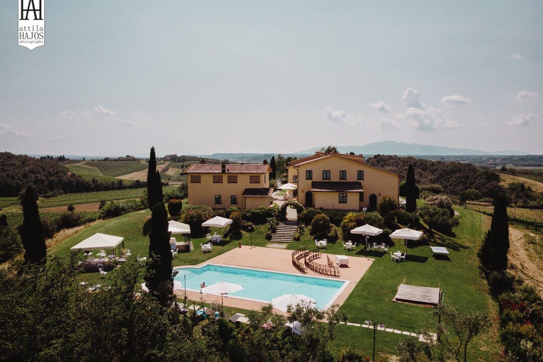 Photo of Outdoor in Stabbia