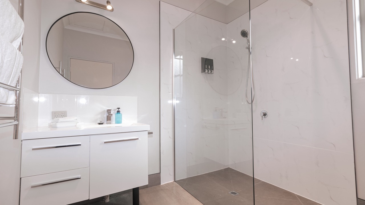 Photo of Bathroom in Cowes