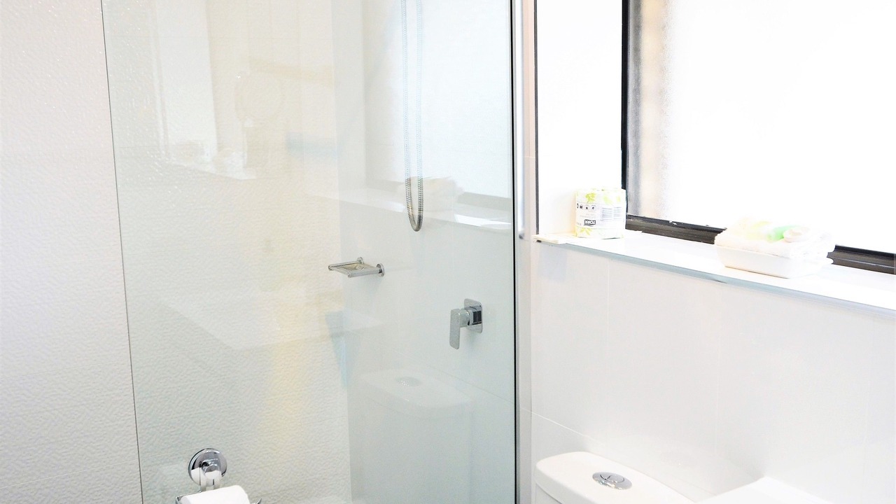 Photo of Bathroom in Cowes