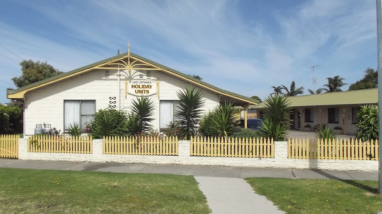 Photo of Outdoor in Lakes Entrance