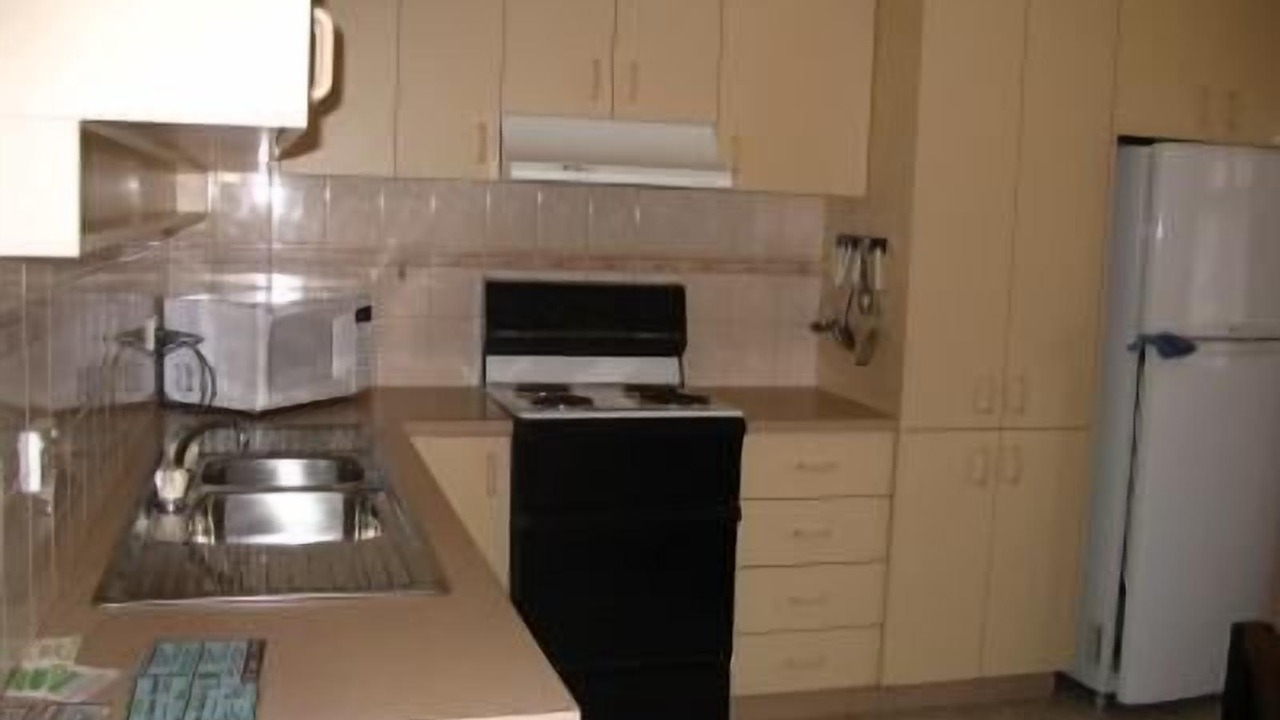 Photo of Kitchen in Lakes Entrance