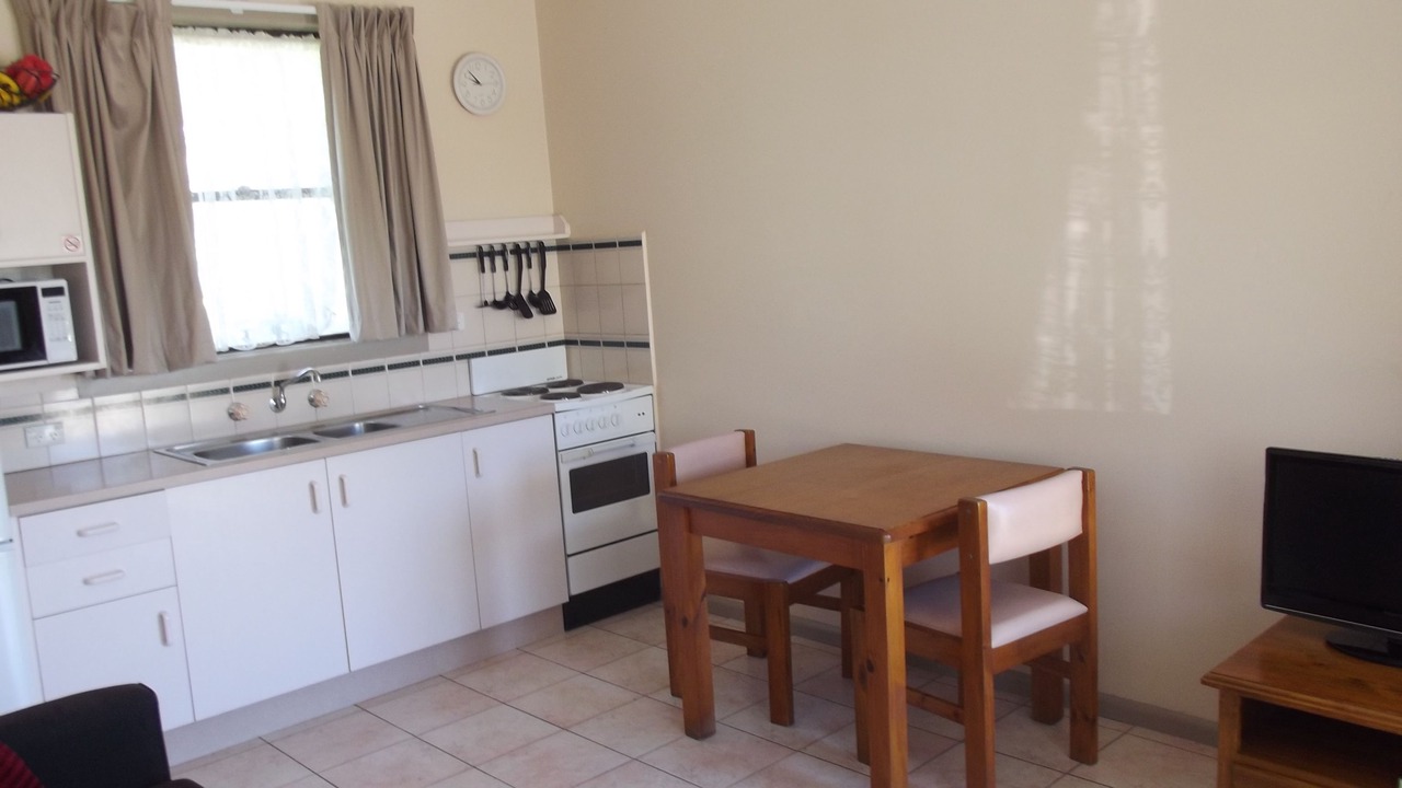 Photo of Kitchen in Lakes Entrance