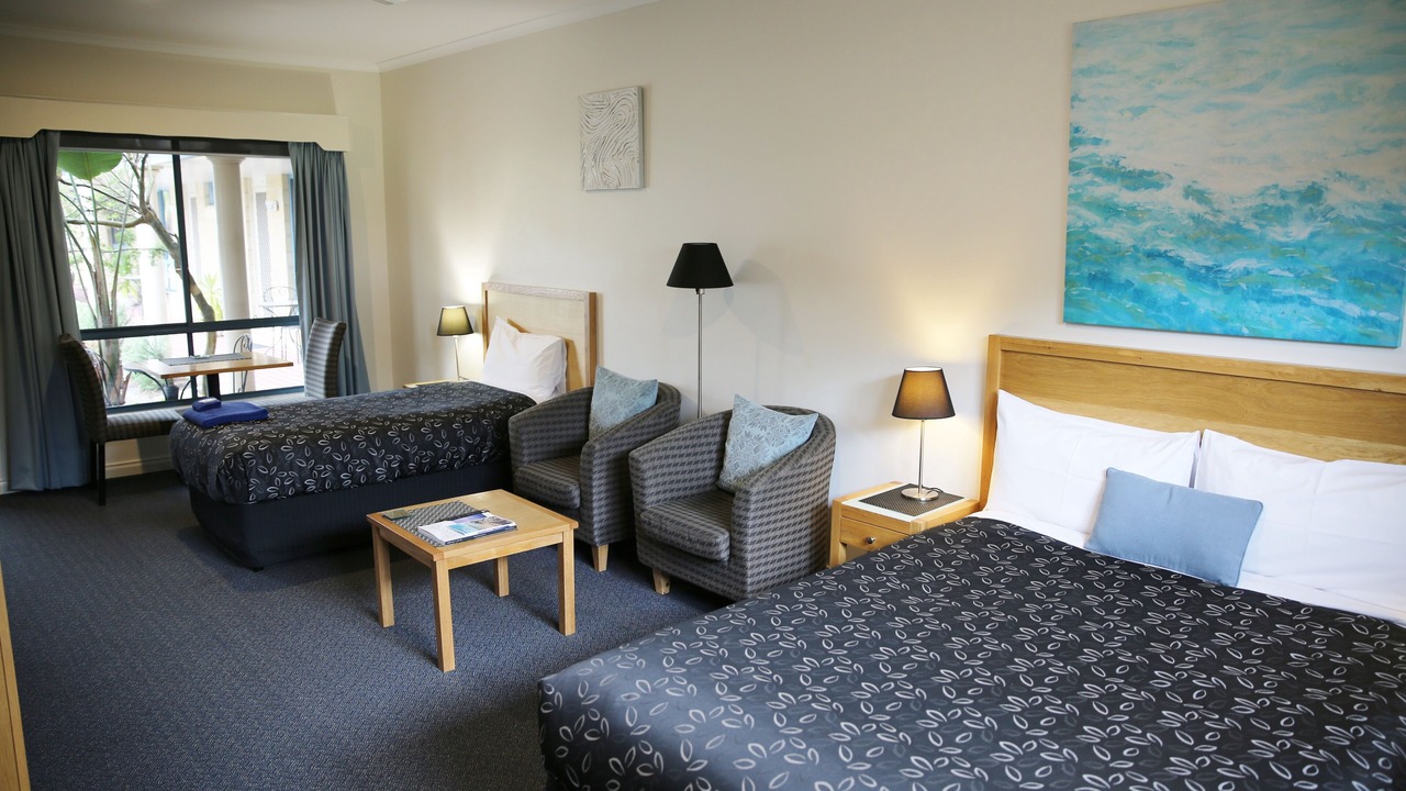 Photo of Bedroom in Inverloch