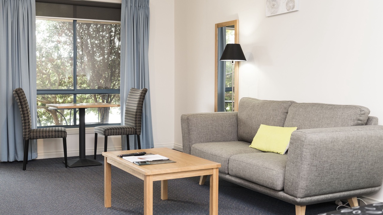 Photo of Bedroom in Inverloch