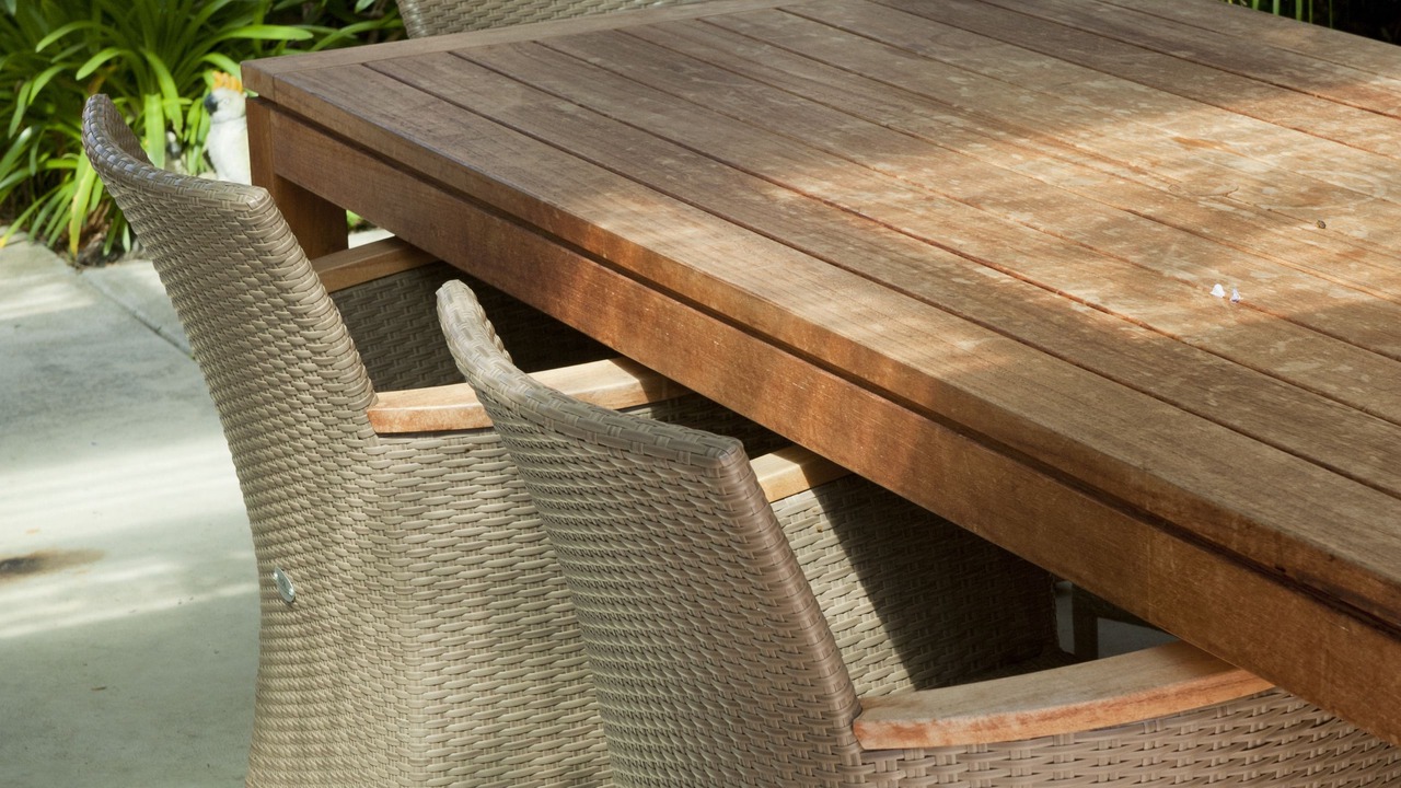 Photo of Patio Balcony in Inverloch