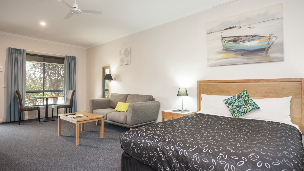 Photo of Bedroom in Inverloch