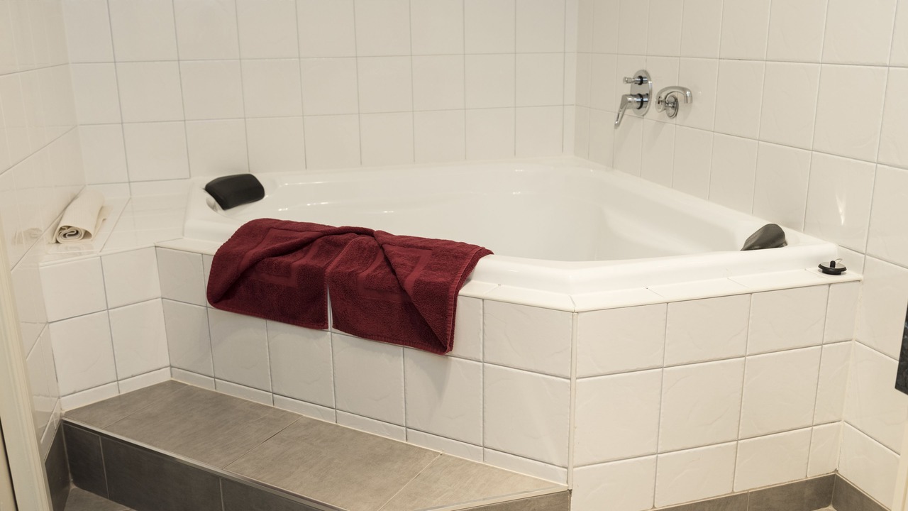 Photo of Bedroom in Inverloch