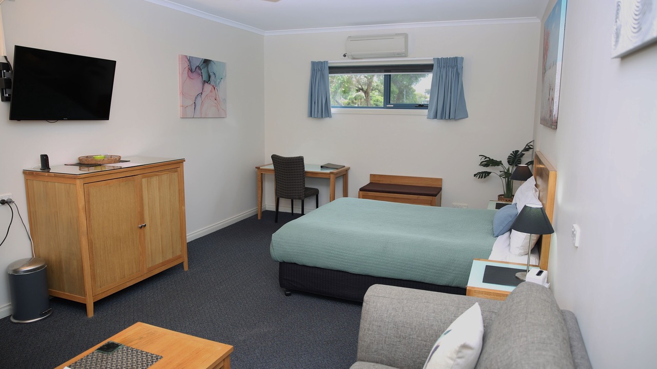 Photo of Bedroom in Inverloch