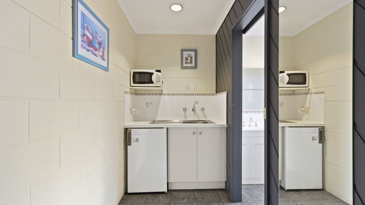 Photo of Kitchen in Lakes Entrance