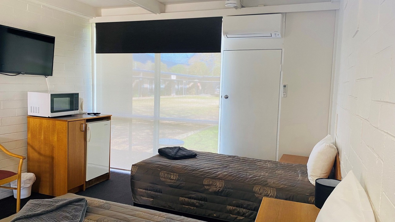 Photo of Livingroom in Thornton