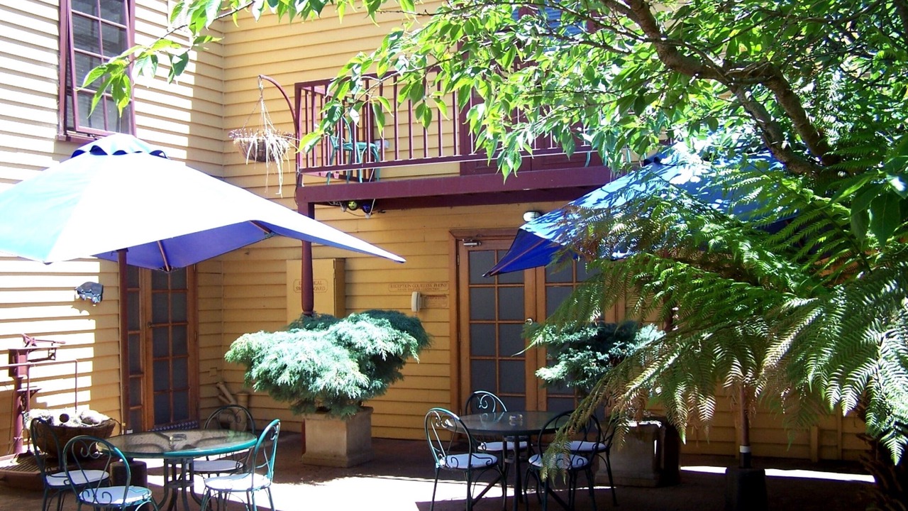 Photo of Outdoor in Camperdown