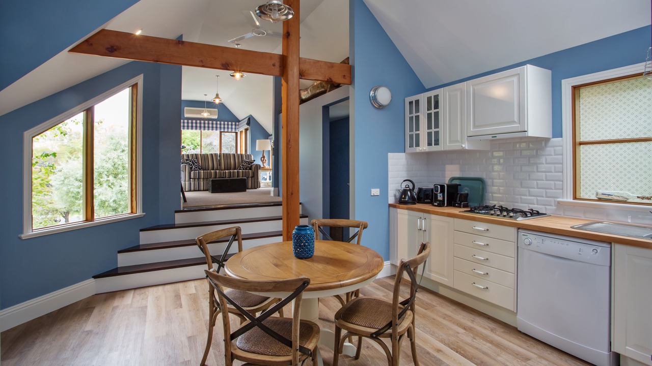 Photo of Kitchen in Rhyll
