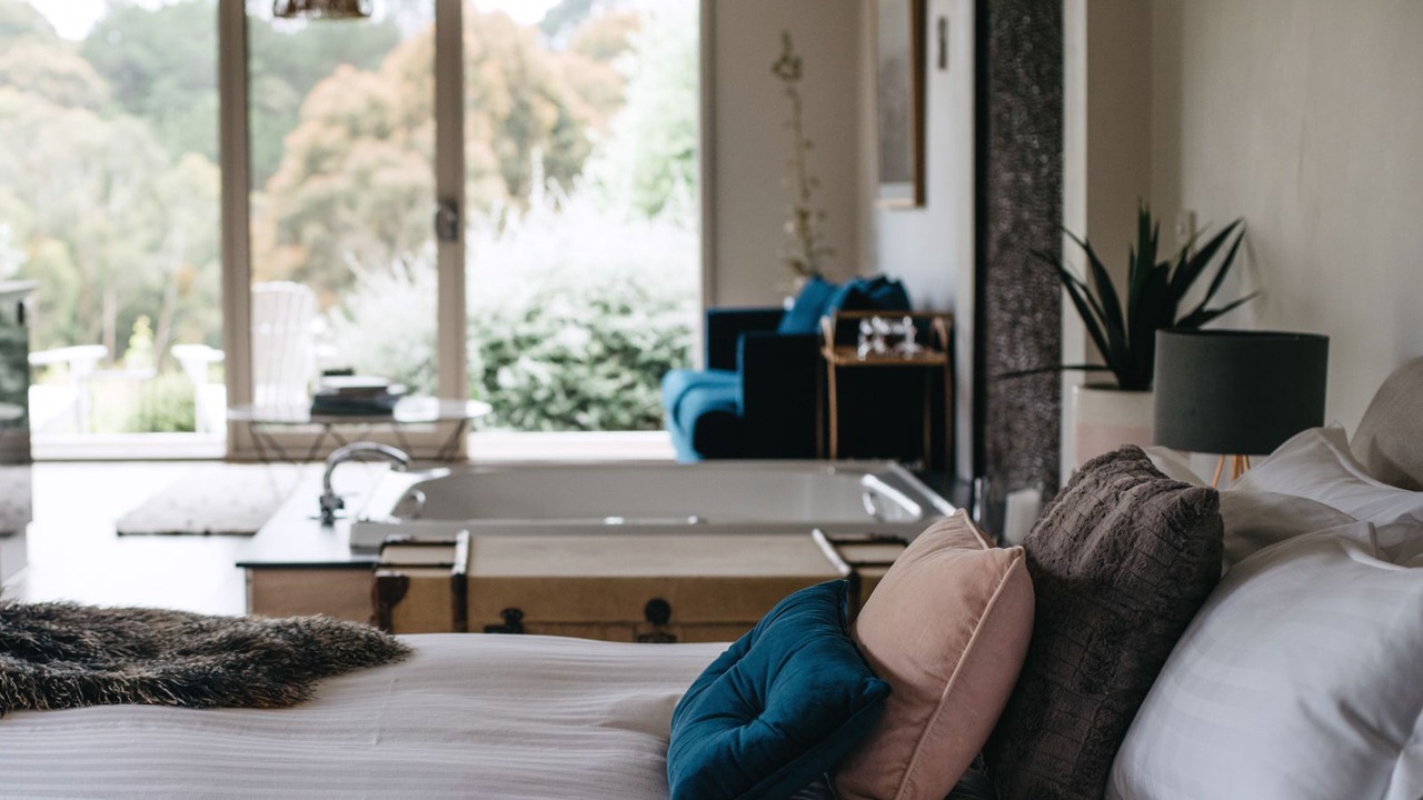 Photo of Livingroom in Red Hill South