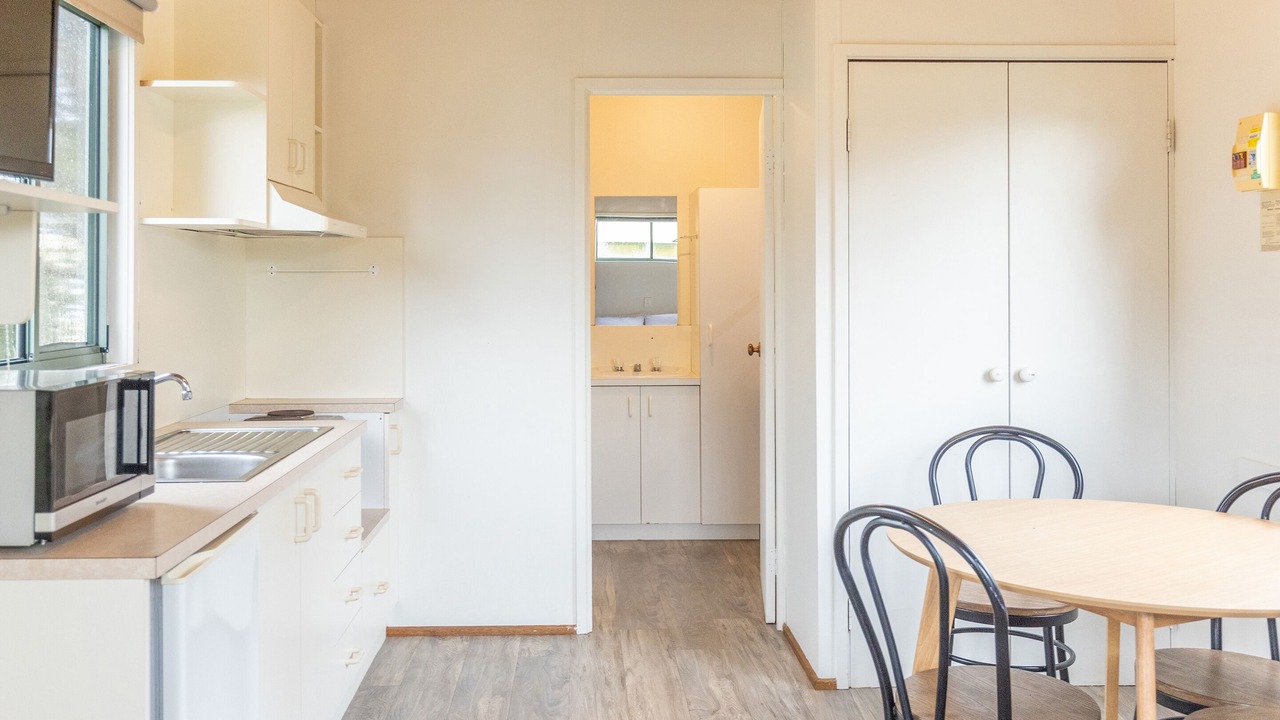 Photo of Kitchen in Allansford