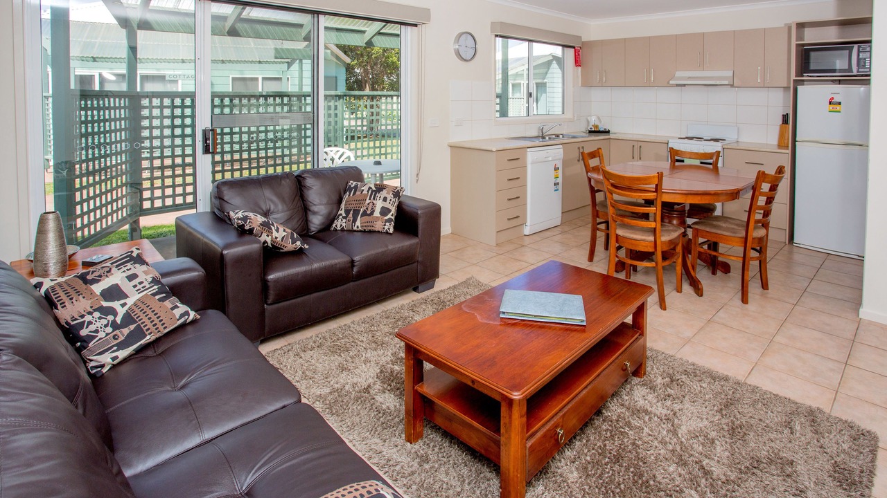 Photo of Outdoor in Lakes Entrance