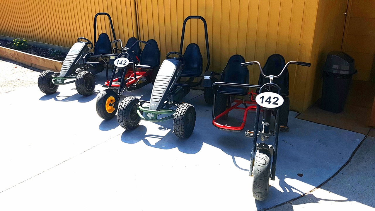 Photo of Outdoor in Lakes Entrance