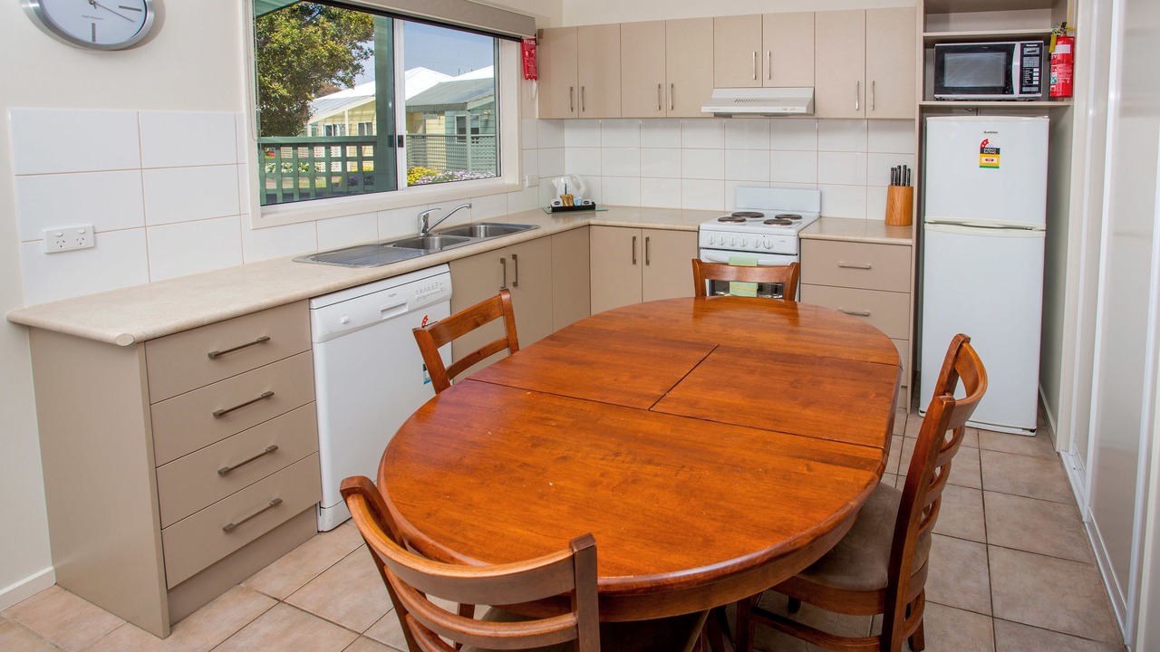 Photo of Outdoor in Lakes Entrance