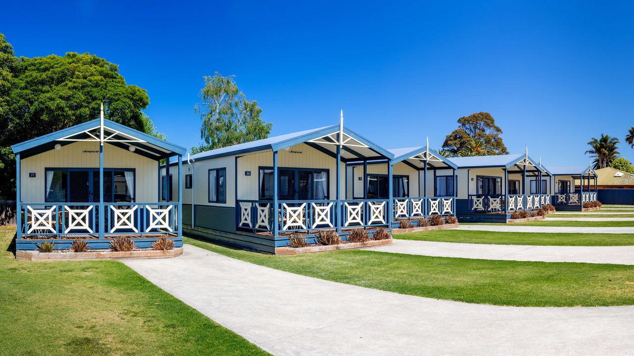 Photo of Outdoor in Lakes Entrance