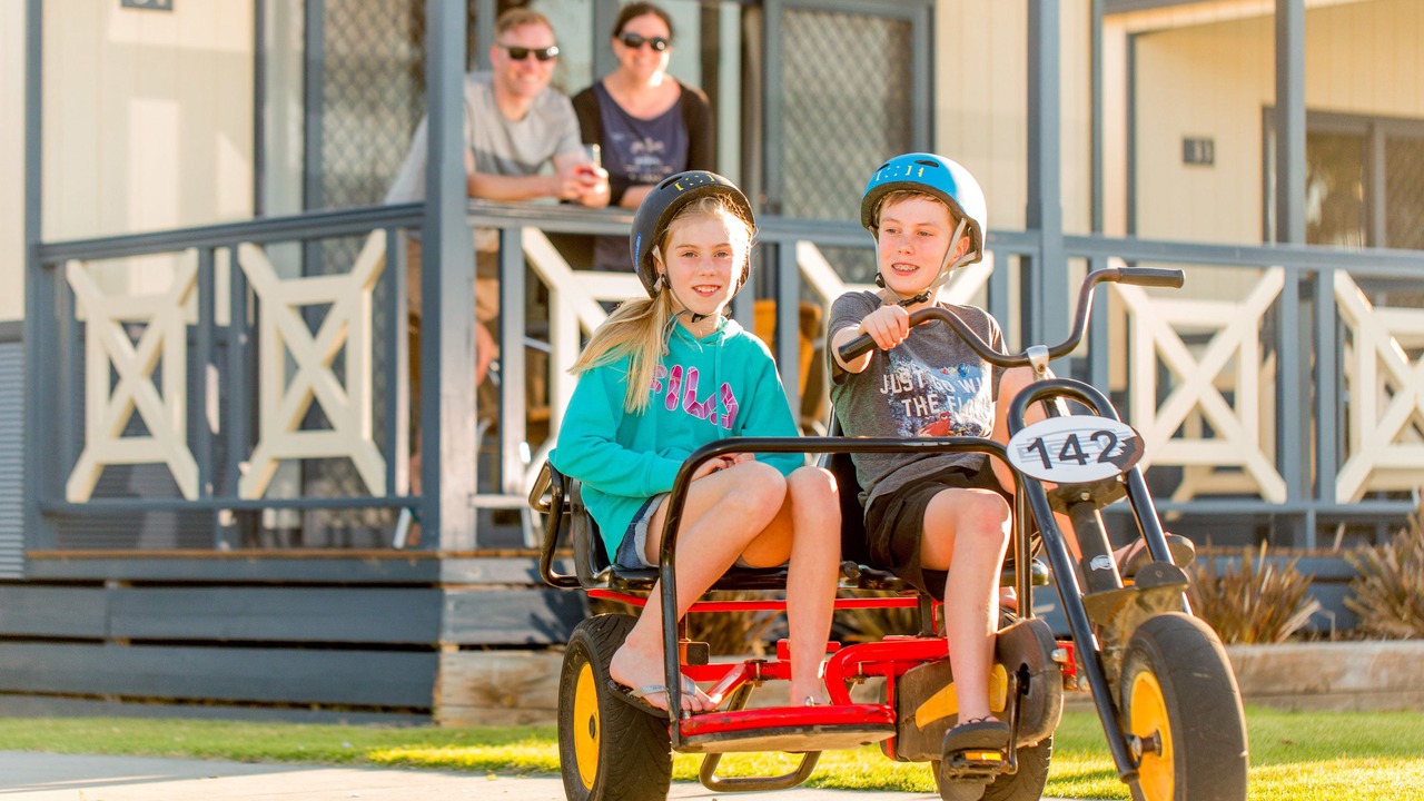 Photo of Outdoor in Lakes Entrance