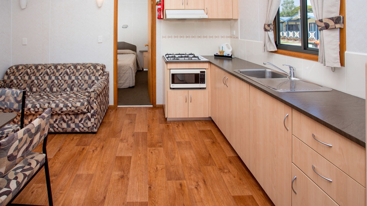Photo of Kitchen in Lakes Entrance