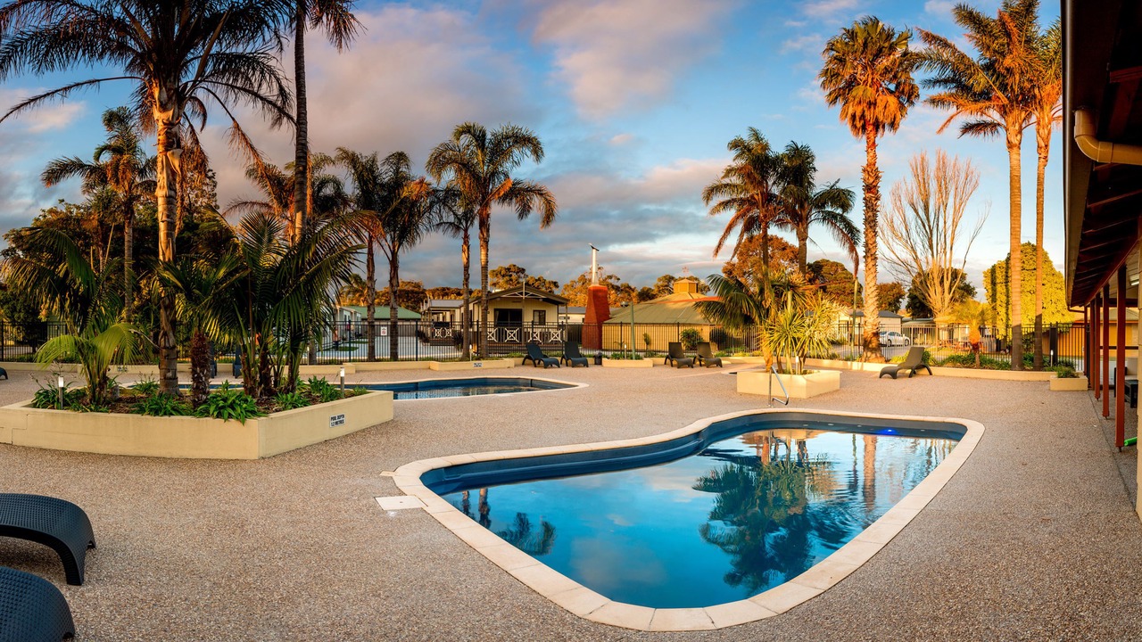 Photo of Outdoor in Lakes Entrance