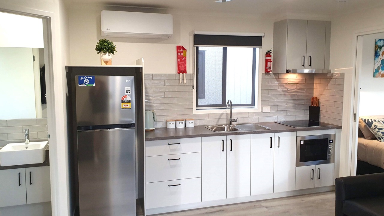 Photo of Kitchen in Lakes Entrance