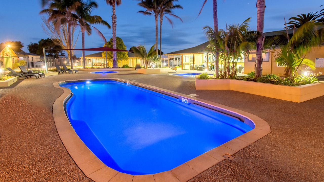 Photo of Outdoor in Lakes Entrance