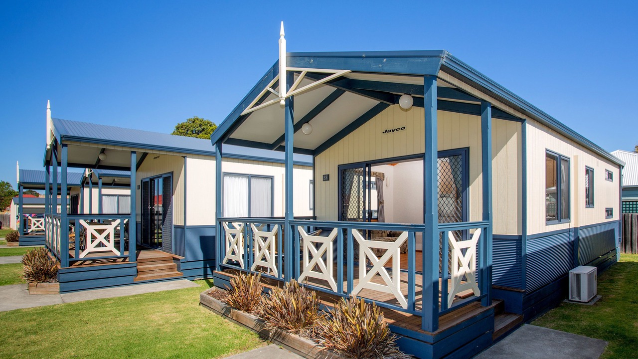 Photo of Bedroom in Lakes Entrance