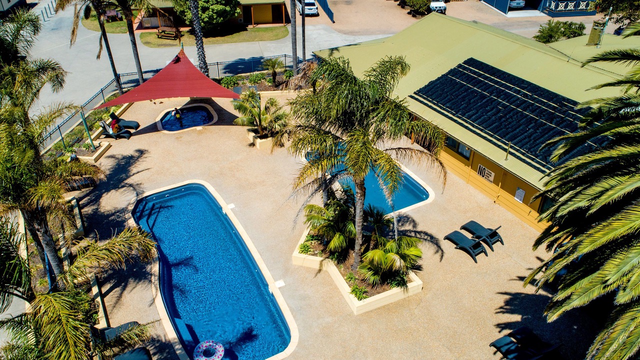 Photo of Outdoor in Lakes Entrance