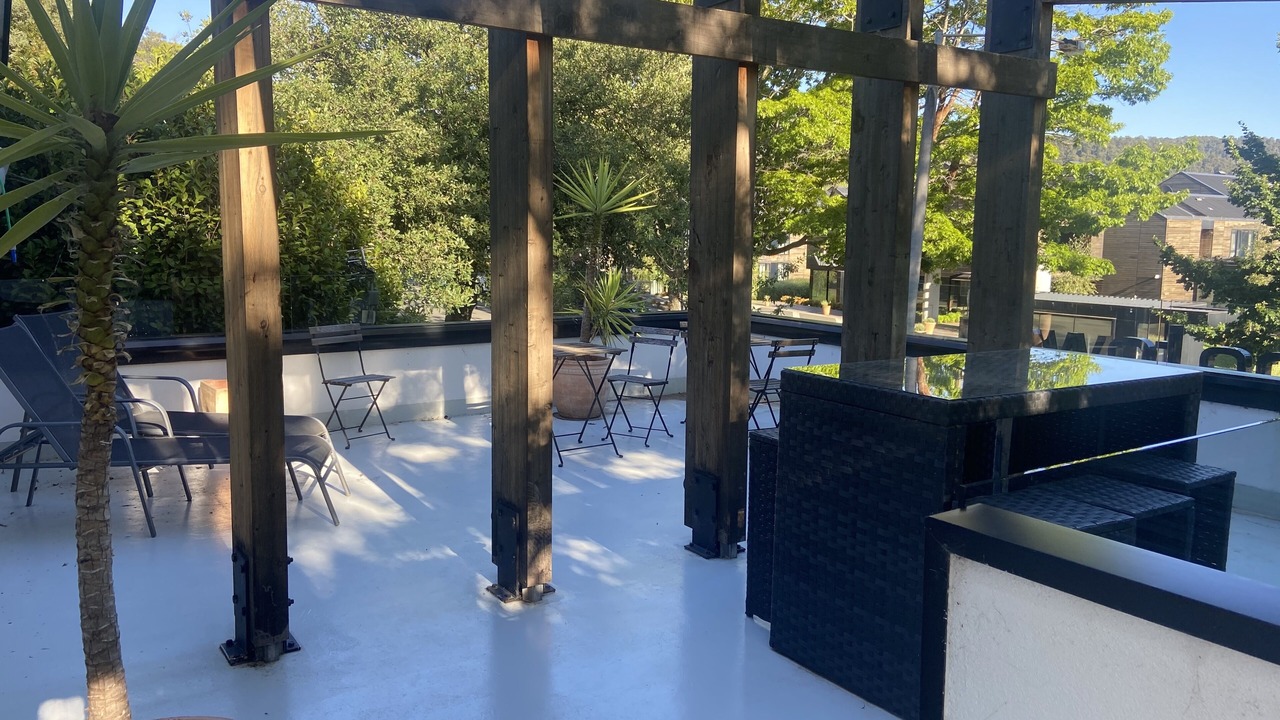 Photo of Patio Balcony in Marysville