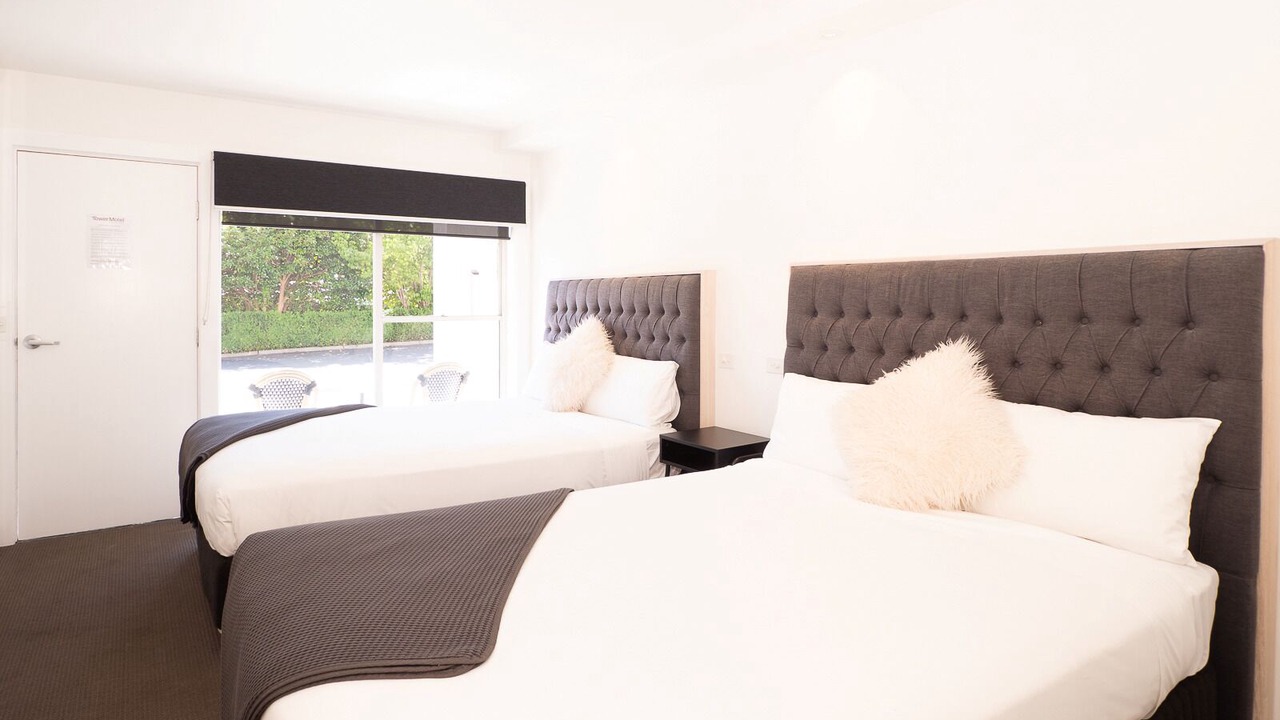 Photo of Bedroom in Marysville