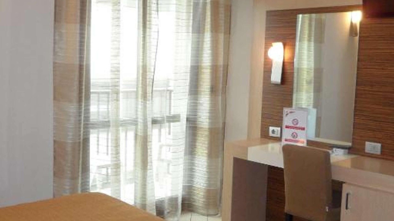 Photo of Bedroom in Viareggio
