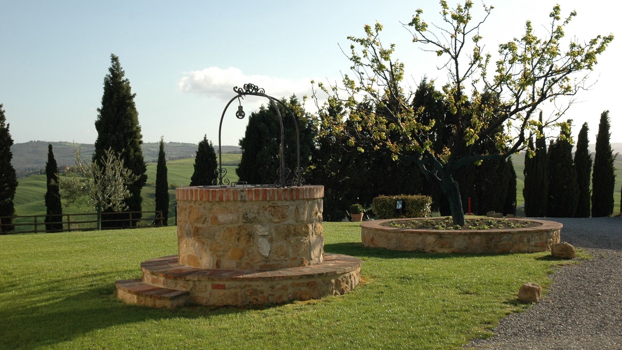 Photo of Outdoor in Pienza