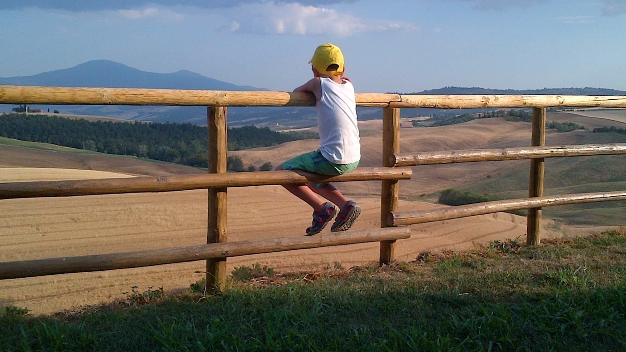 Photo of Others in Pienza
