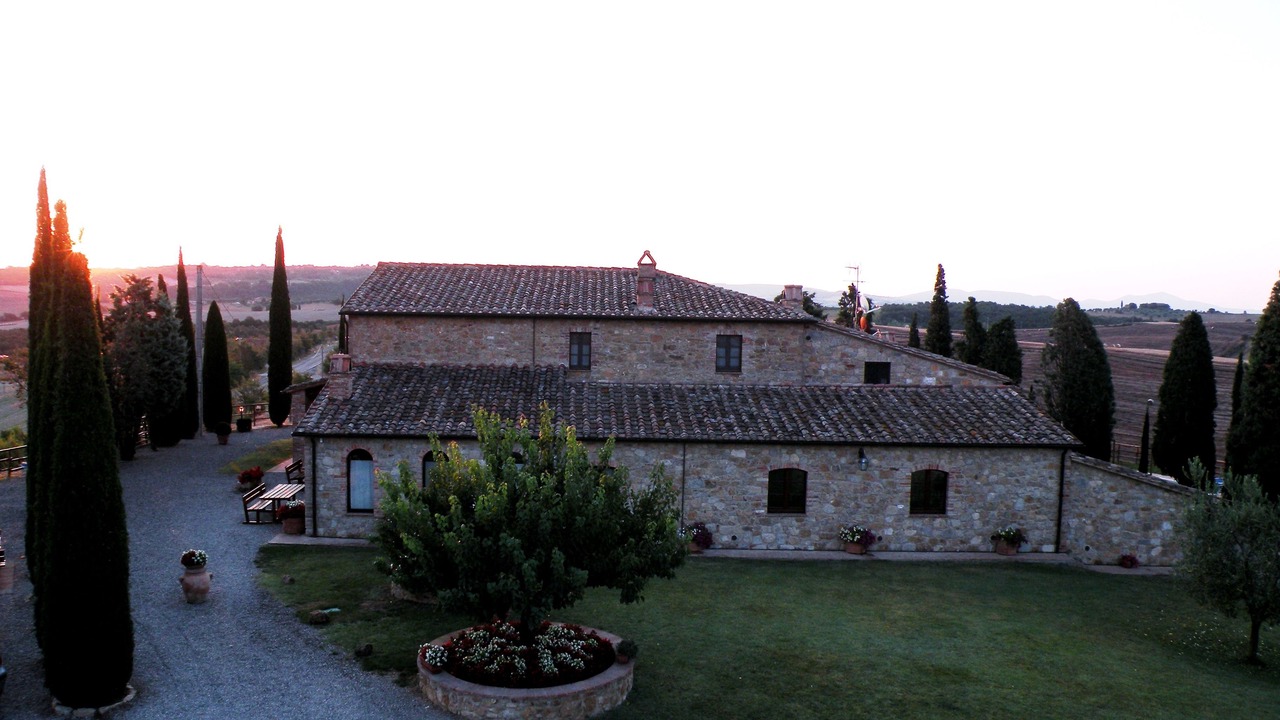 Photo of Outdoor in Pienza