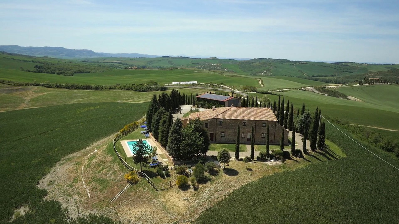 Photo of Outdoor in Pienza