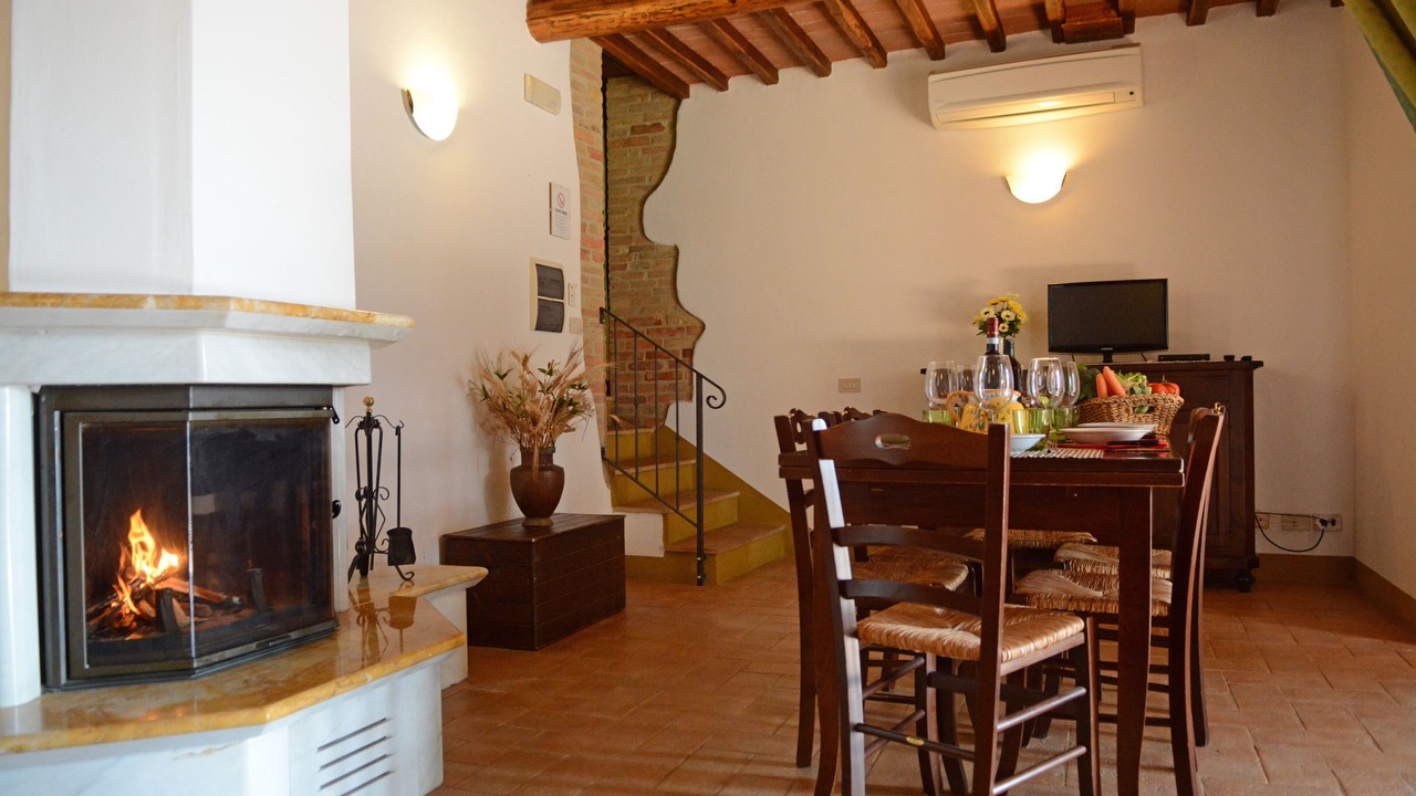 Photo of Others in Pienza