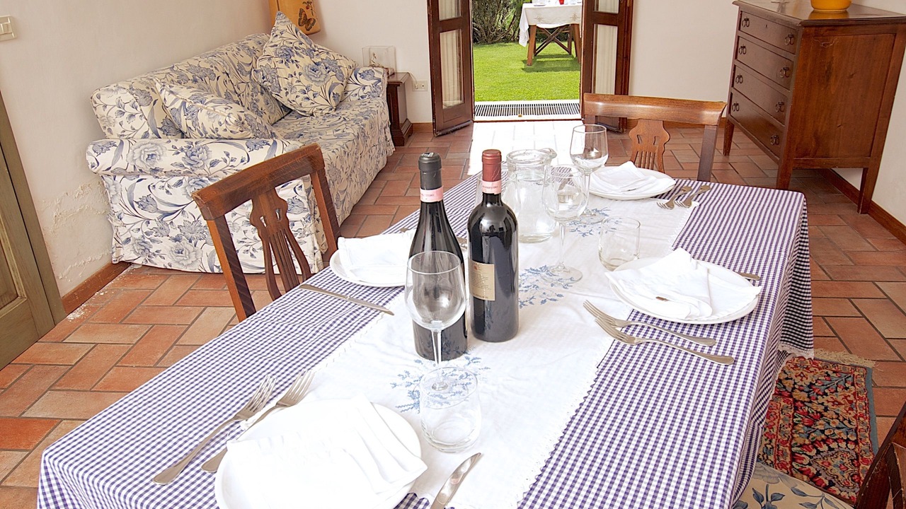 Photo of Kitchen in Rocca Sant'Angelo