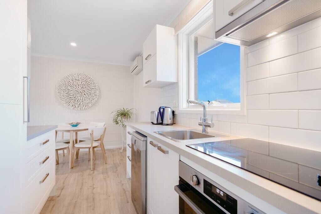 Photo of Kitchen in Mentone