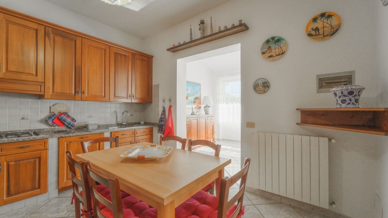 Photo of Kitchen in Vigne Giunche