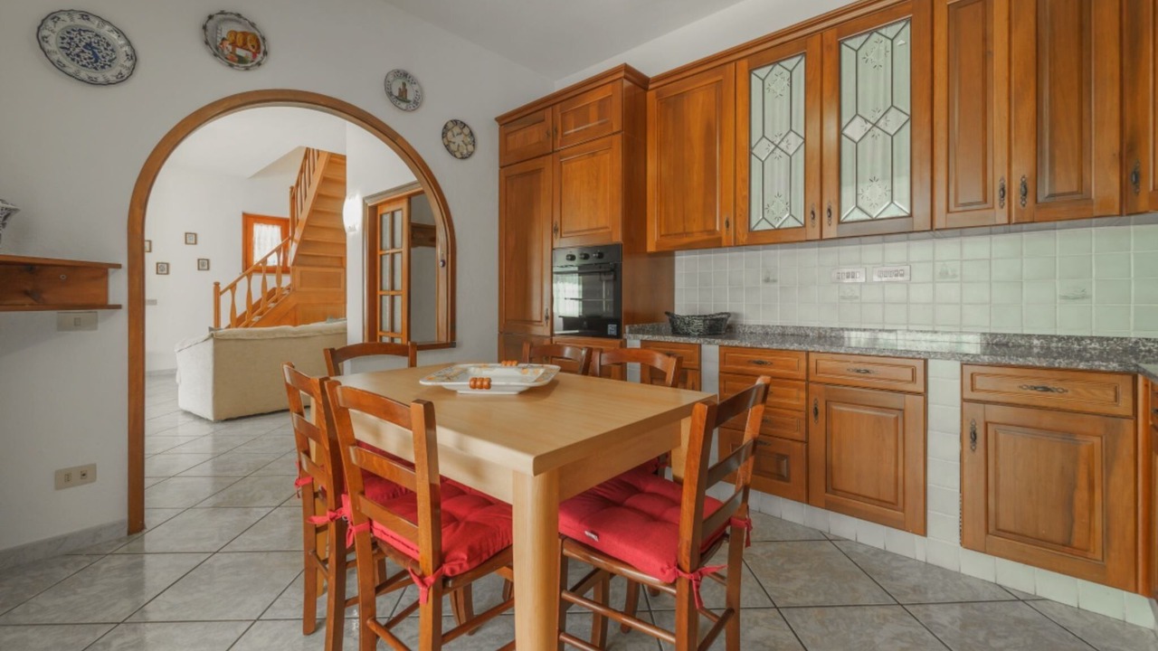 Photo of Kitchen in Vigne Giunche